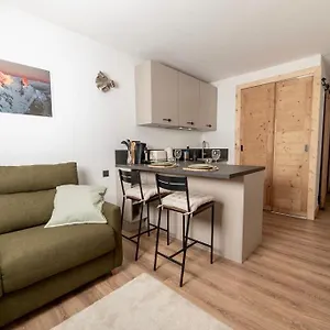 Confort Au Brevent-chamonix Apartment Chamonix