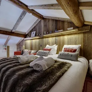 Esprit - Splendide Vue Montagne A 180 Apartment Val-d'Isere