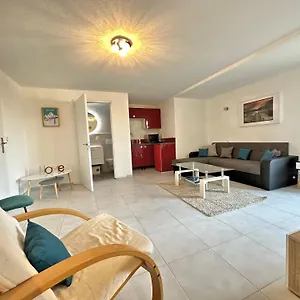 Ferme De La Gibussiere Apartment Presilly (Haute-Savoie)