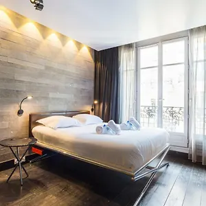 Cmg - Premium Tour Eiffel - 31 Apartment Paris
