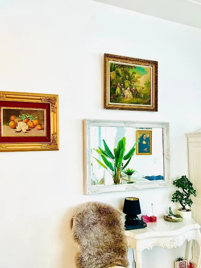 Apartment Endless Stunning Mediterranean Sea Views Promenade Des Anglais Nice
